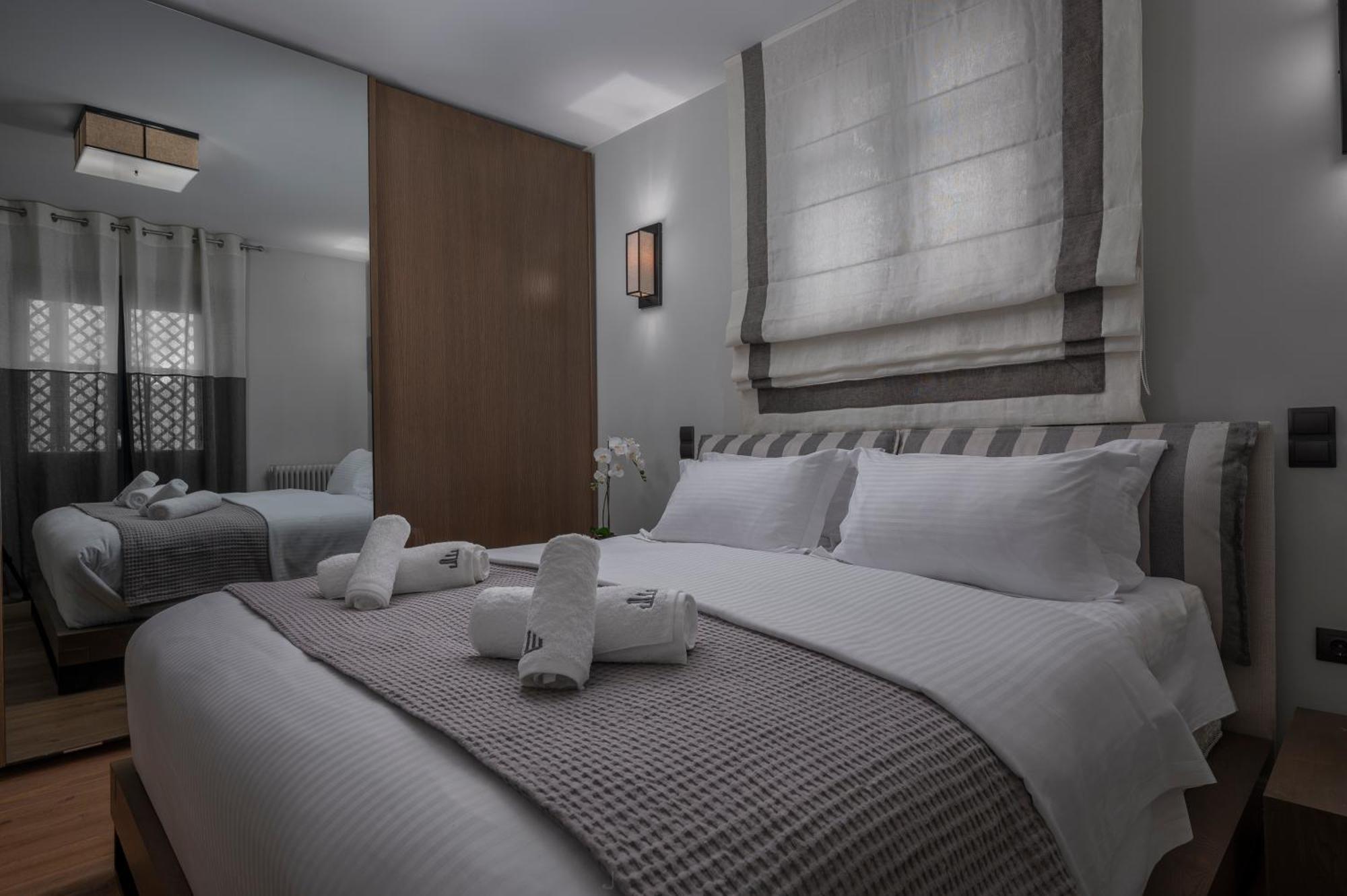 Casa Del Mare Apartment