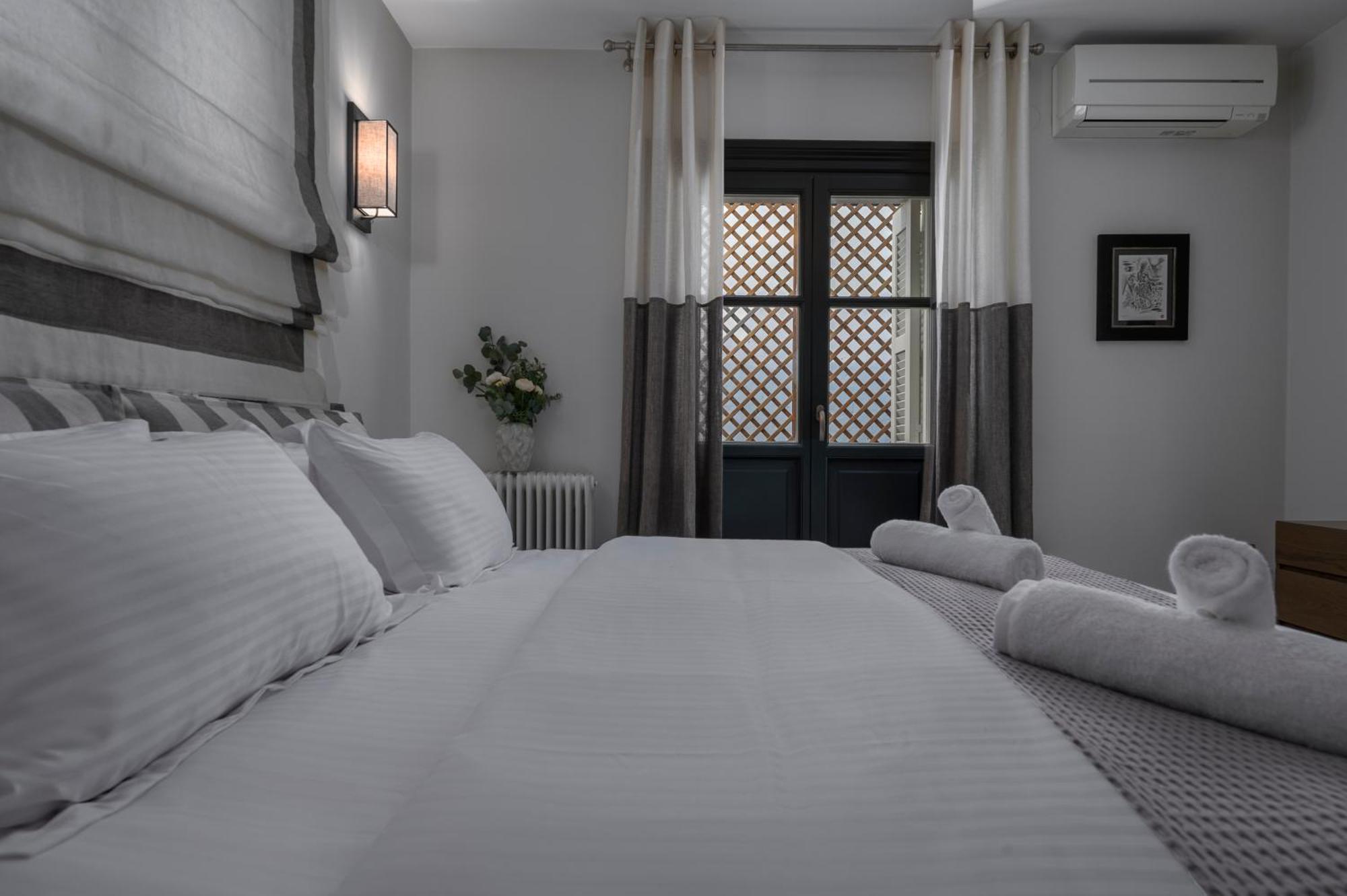 Casa Del Mare Apartment