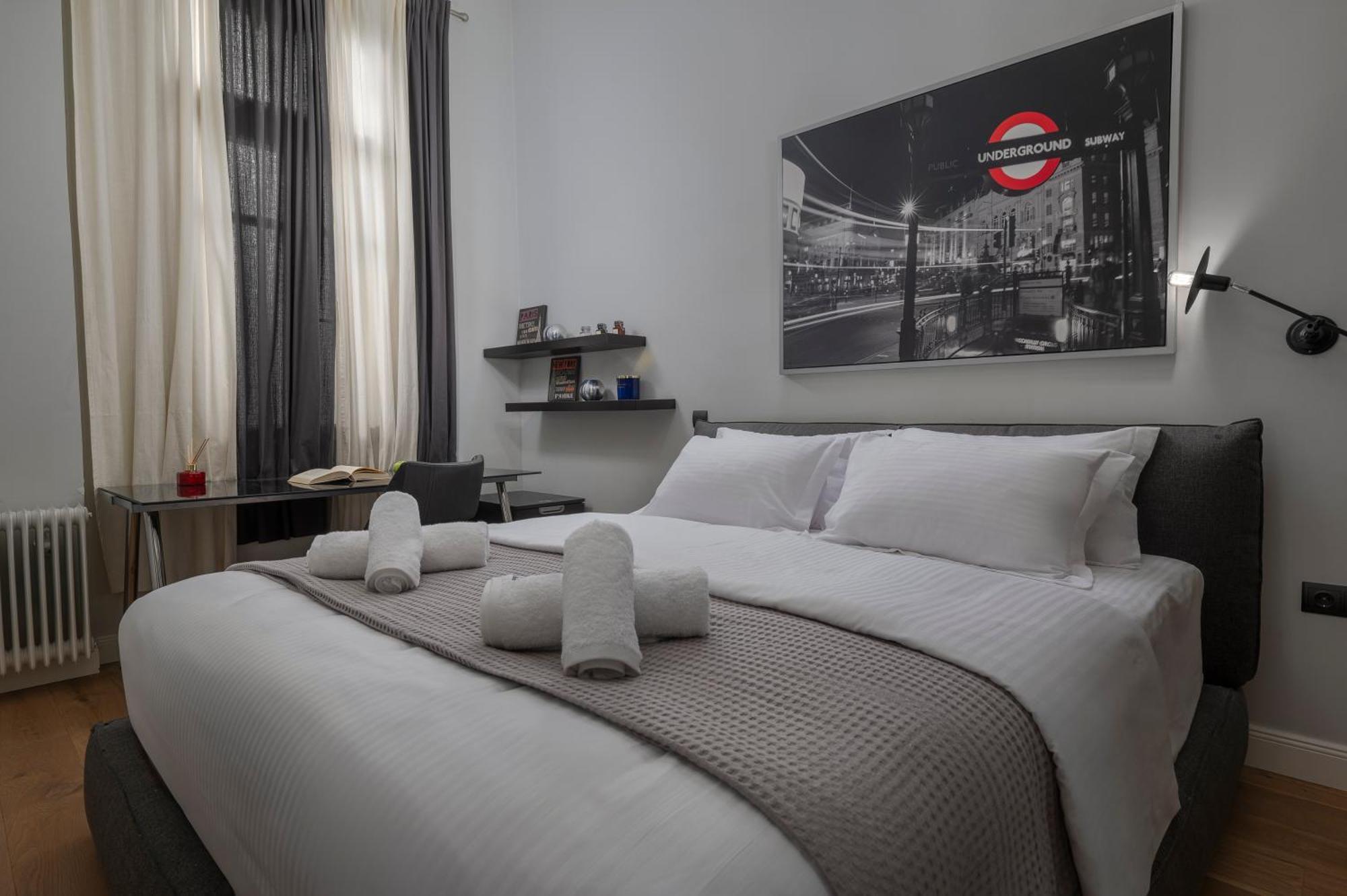 Casa Del Mare Apartment Thessaloniki