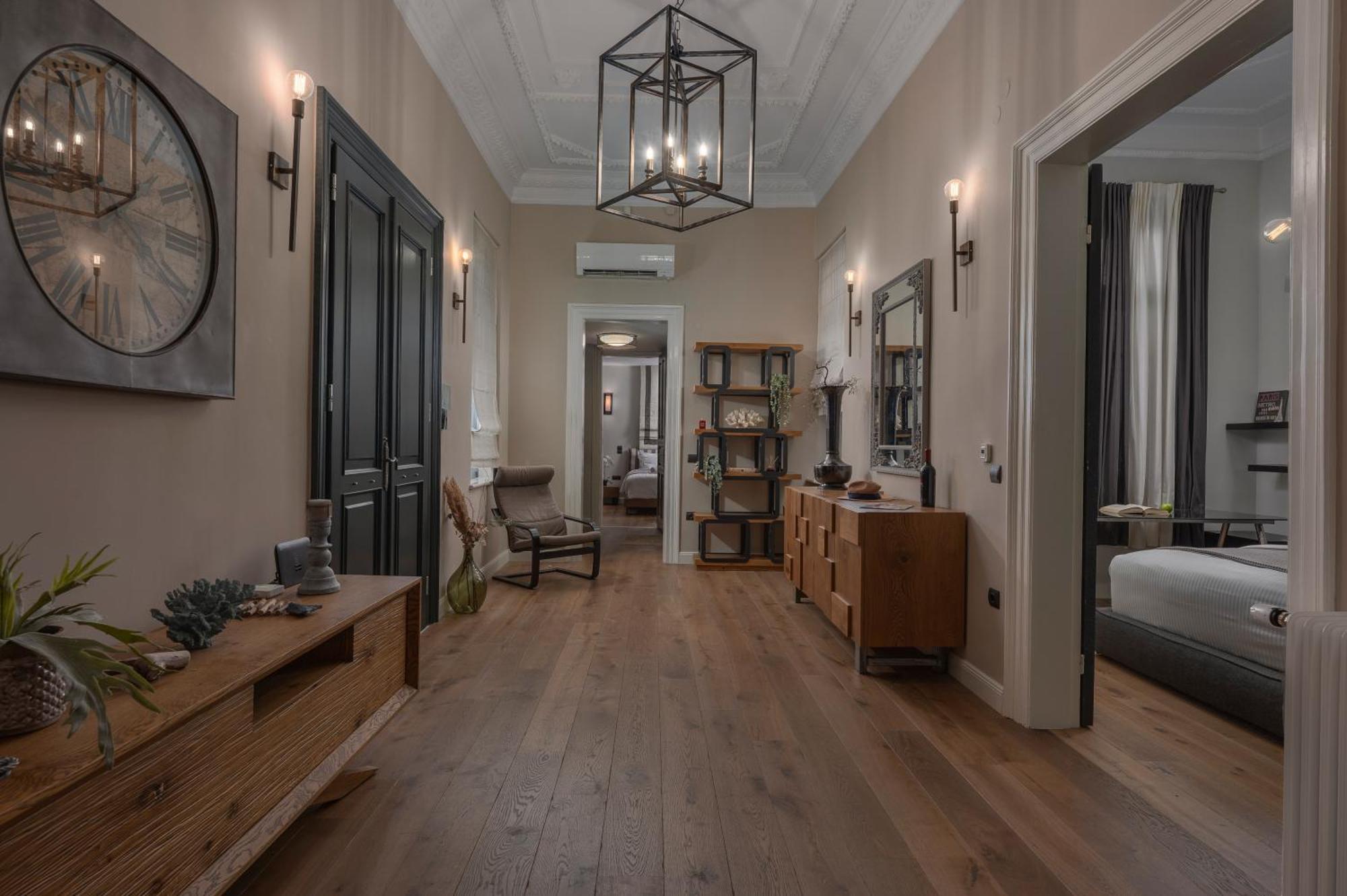 Casa Del Mare Apartment